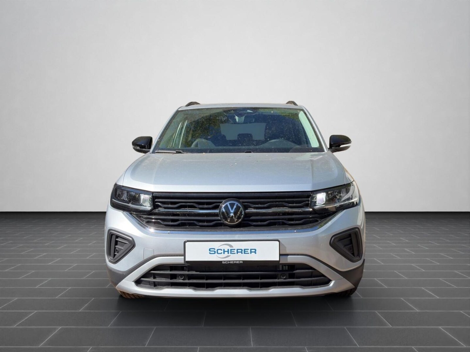Volkswagen T-Cross – Bild 5