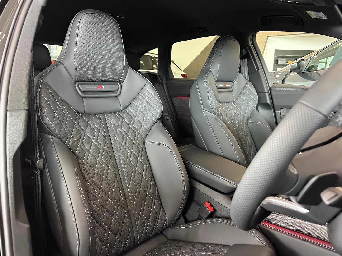 Image about Audi S5 Avant TFSI quattro S tronic
