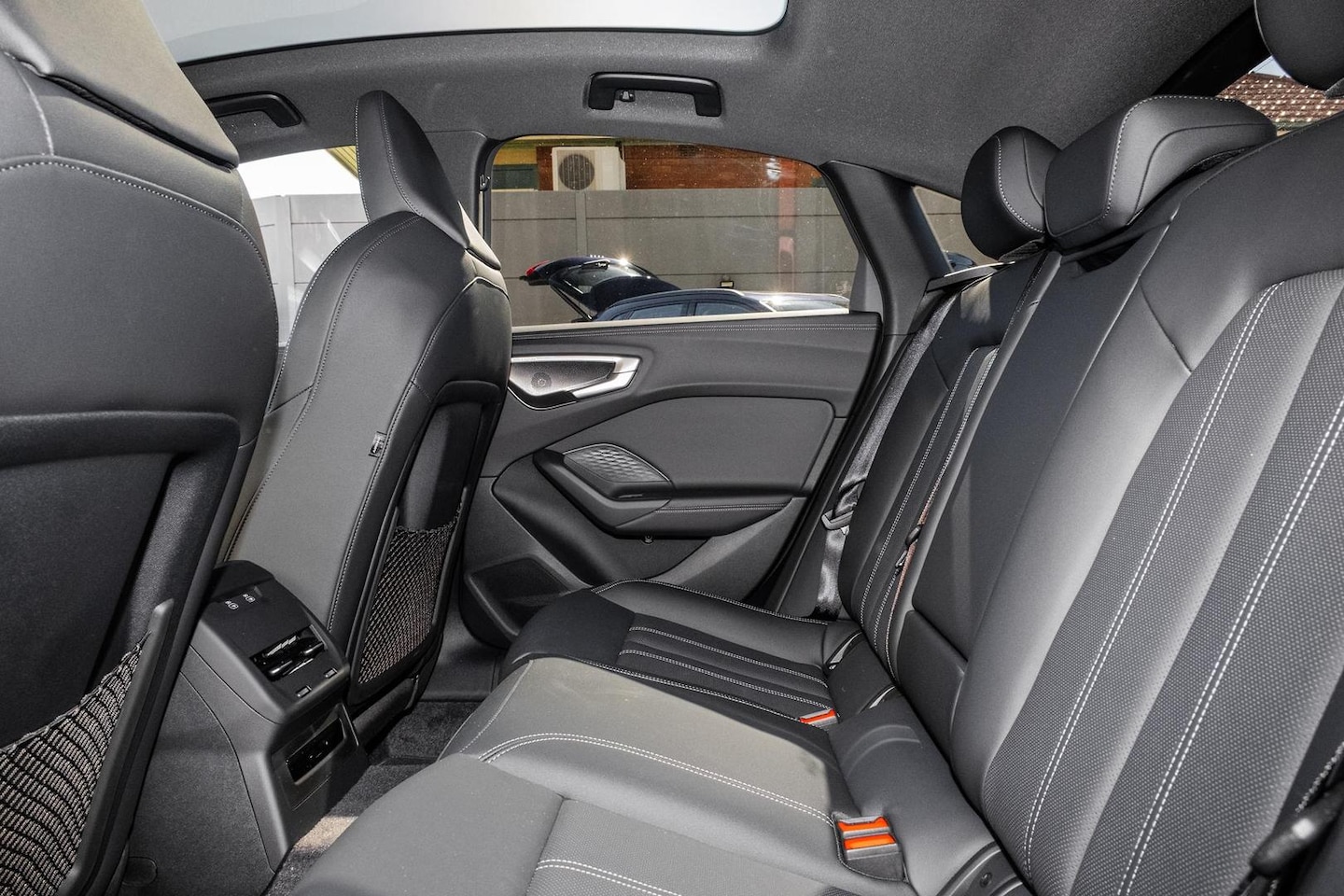 Image about Audi A5 Sedan TFSI 200 kW quattro S tronic