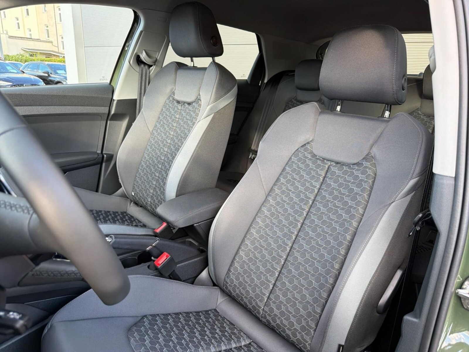 Audi A1 Sportback – Bild 9
