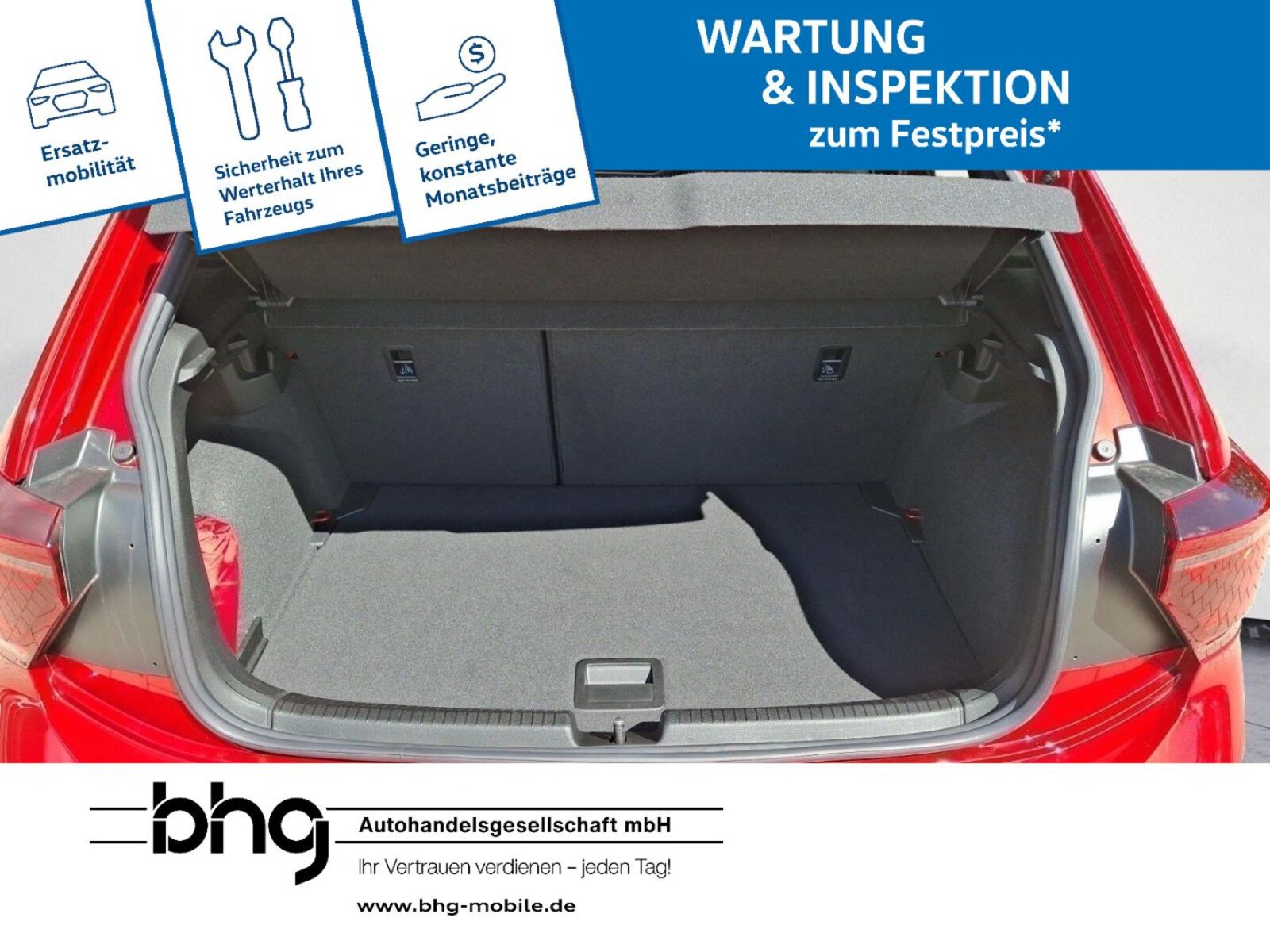 Volkswagen Polo – Bild 15