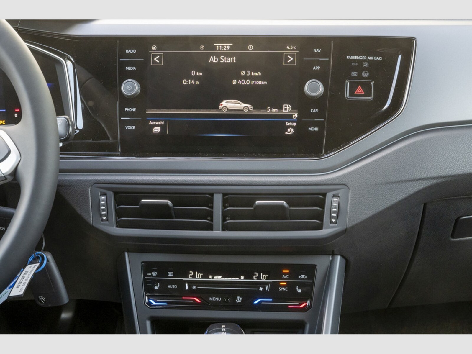 Volkswagen Polo – Bild 11