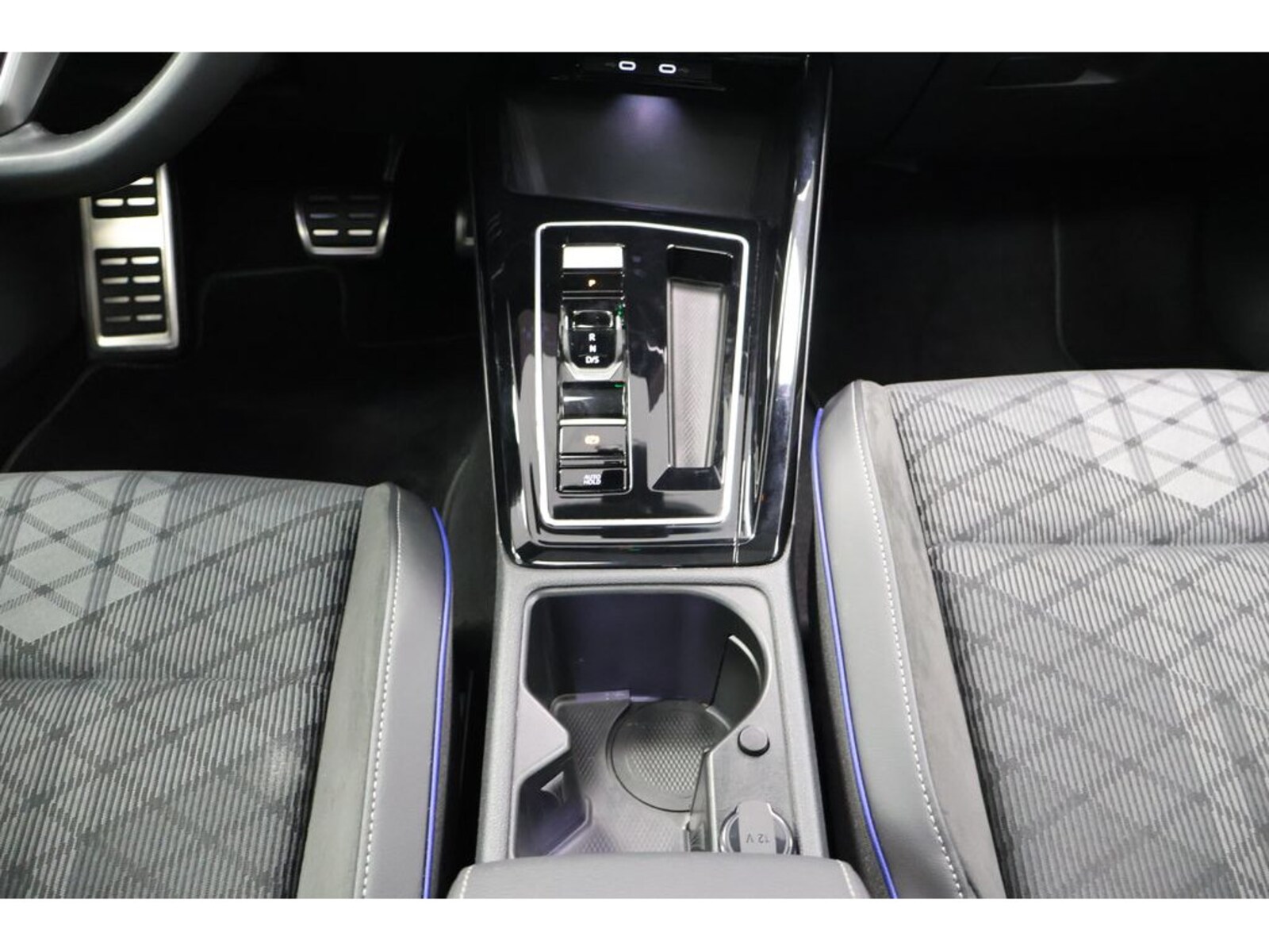 Volkswagen Golf Variant – Bild 9