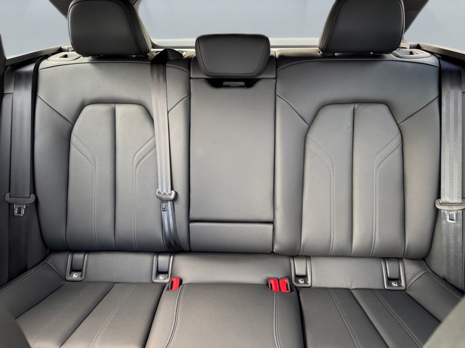 Audi A6 Avant – Bild 14