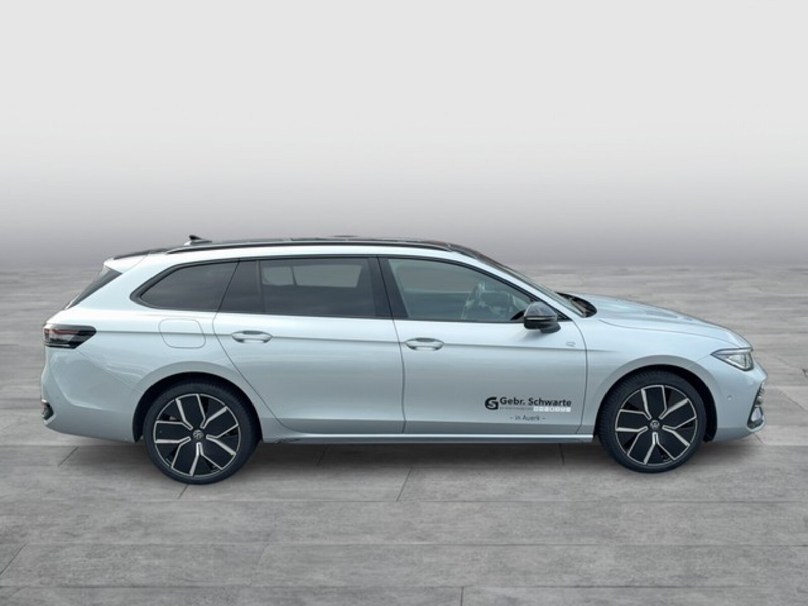 Volkswagen Passat – Bild 5