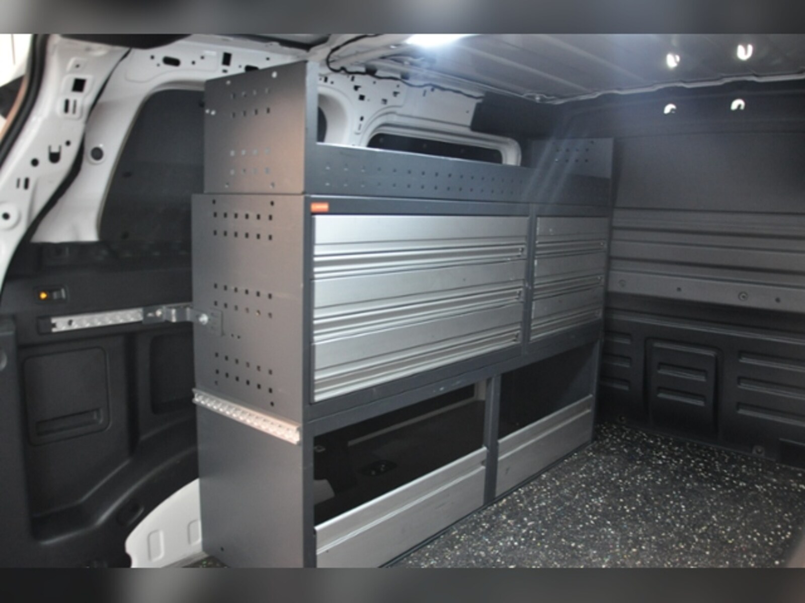 Volkswagen ID. Buzz Cargo – Bild 18