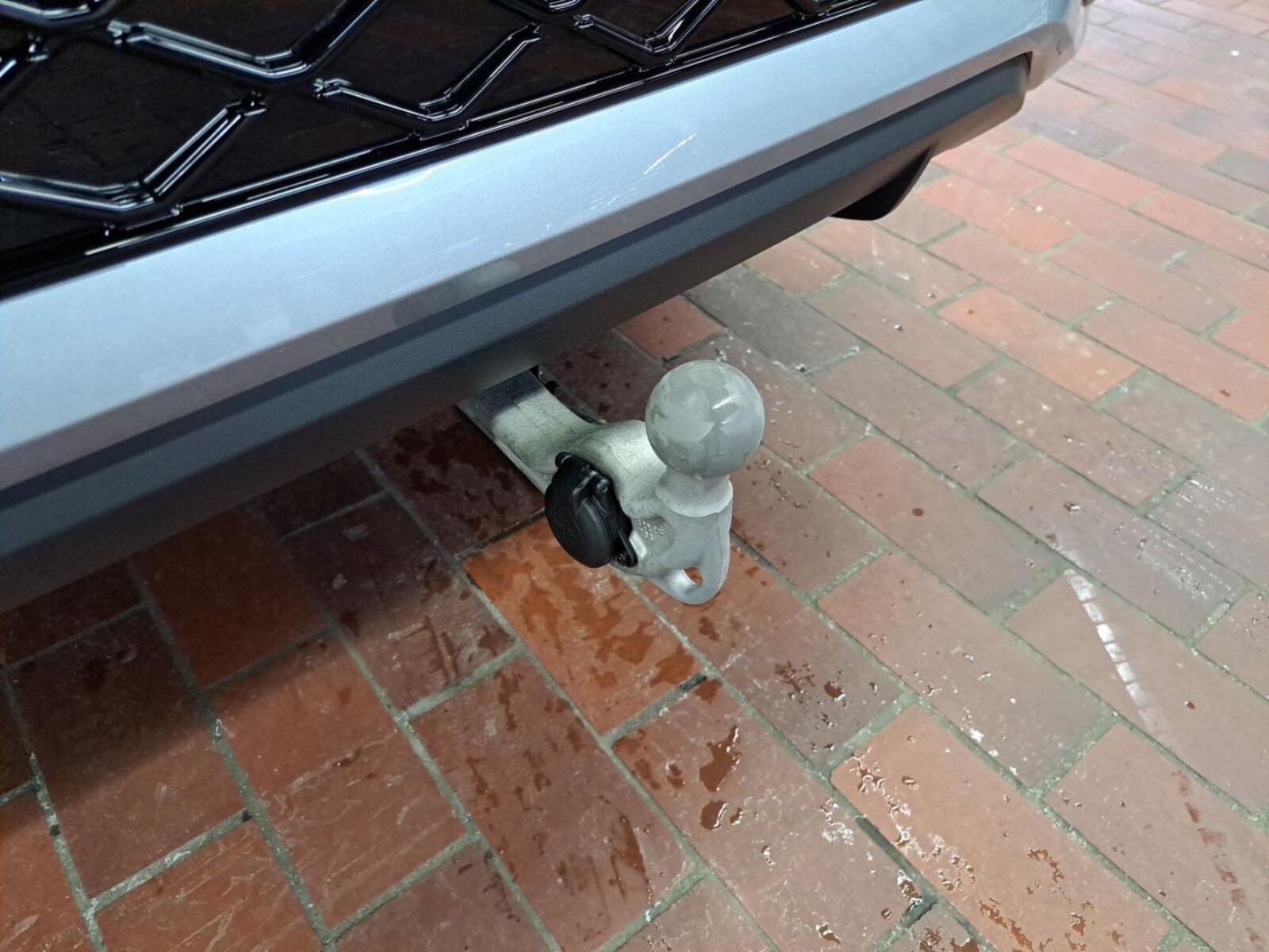 Volkswagen Tayron – Bild 15