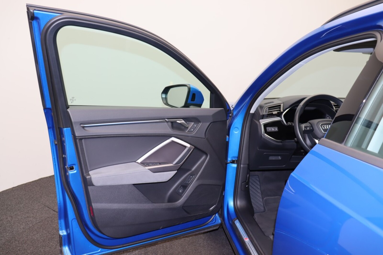 Audi Q3 – Bild 7