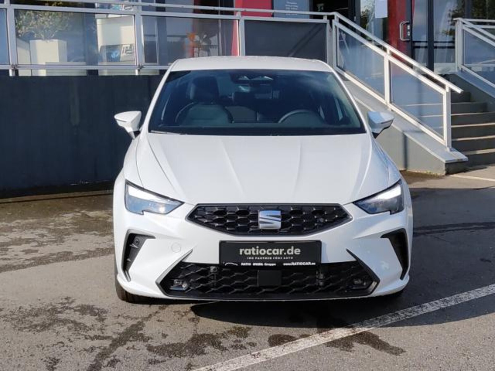 SEAT Ibiza – Bild 8