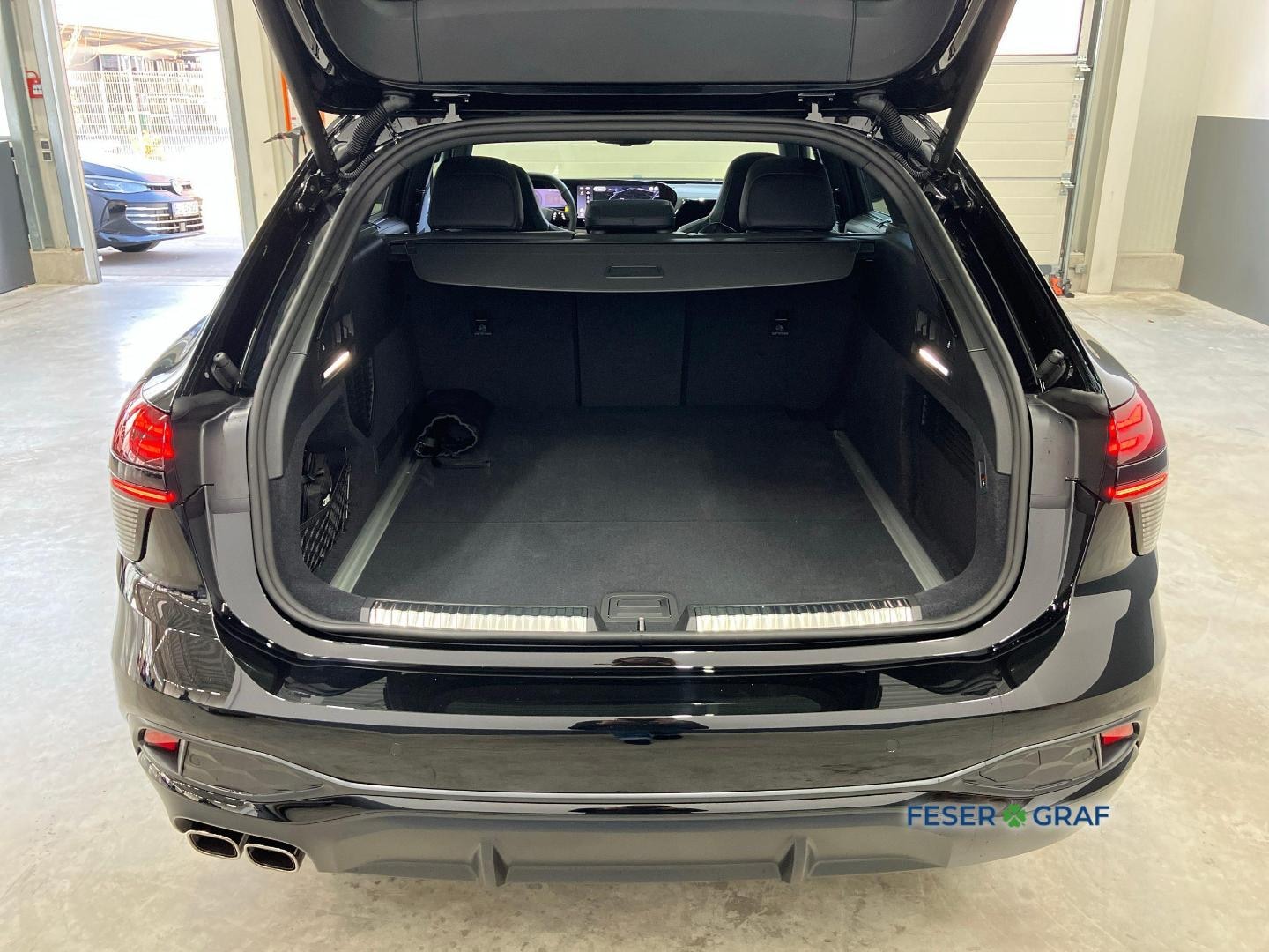 Bild über Audi A6 Avant edition one TDI quattro 220 kW S tronic - für weitere Informationen kontaktieren Sie den Audi Partner
