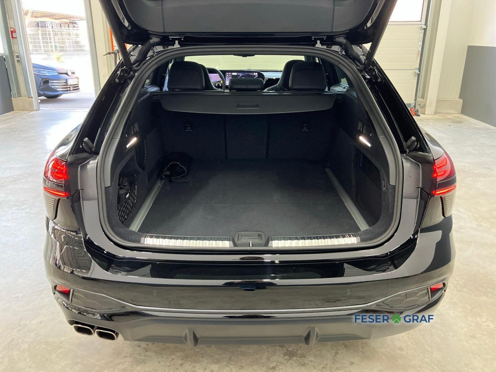 Audi A6 Avant – Bild 6