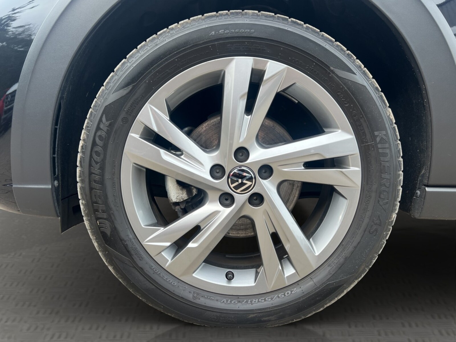 Volkswagen Taigo – Bild 10