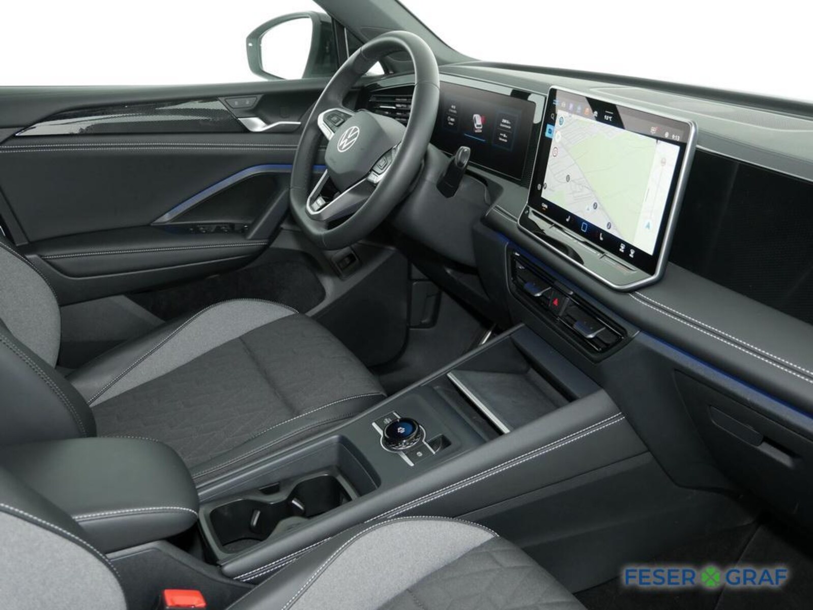 Volkswagen Tiguan – Bild 3