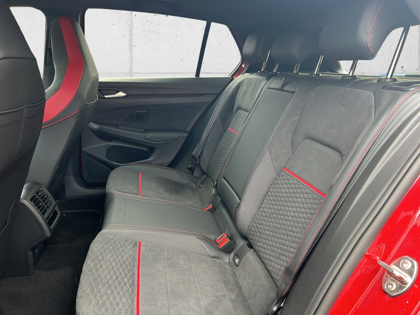 Volkswagen Golf – Bild 11