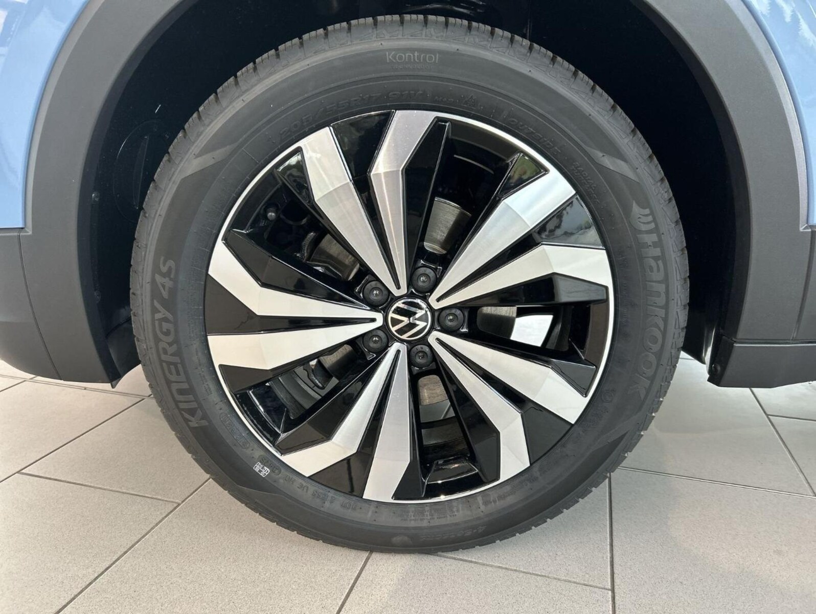Volkswagen T-Cross – Bild 11
