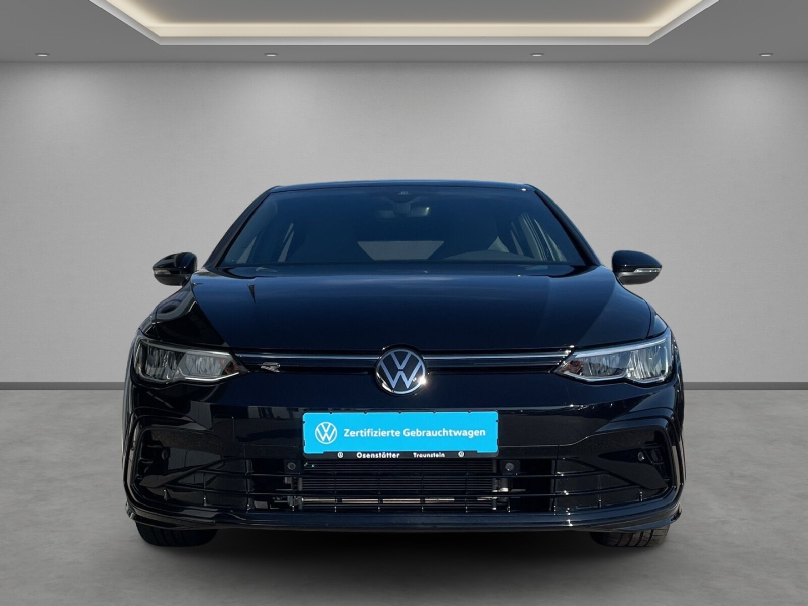 Volkswagen Golf – Bild 10
