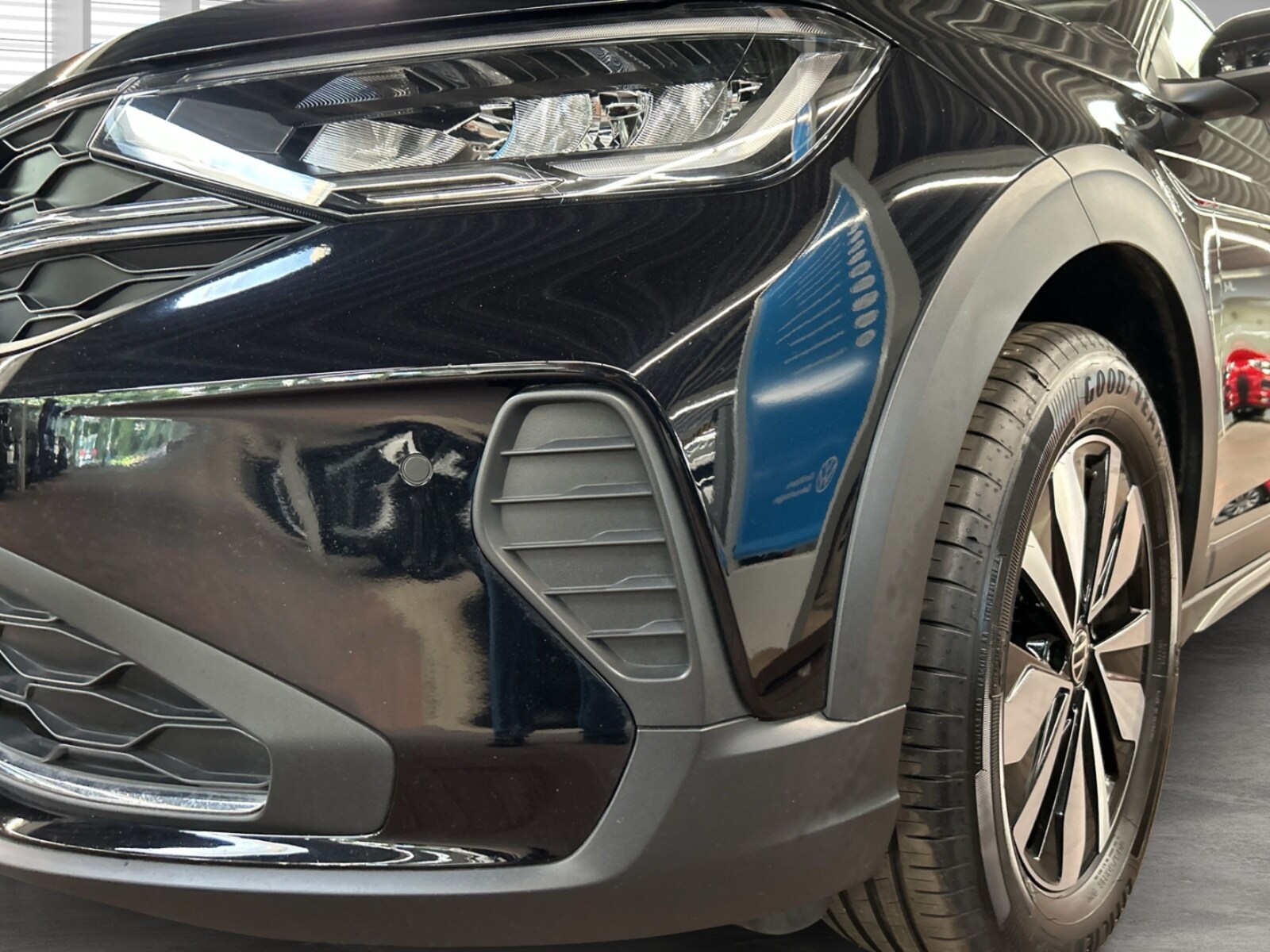 Volkswagen Taigo – Bild 4