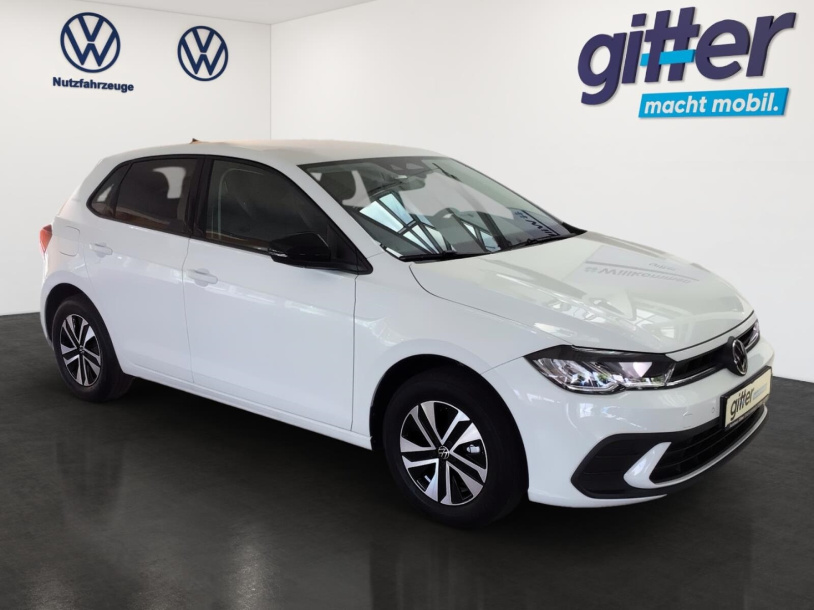 Volkswagen Polo – Bild 2