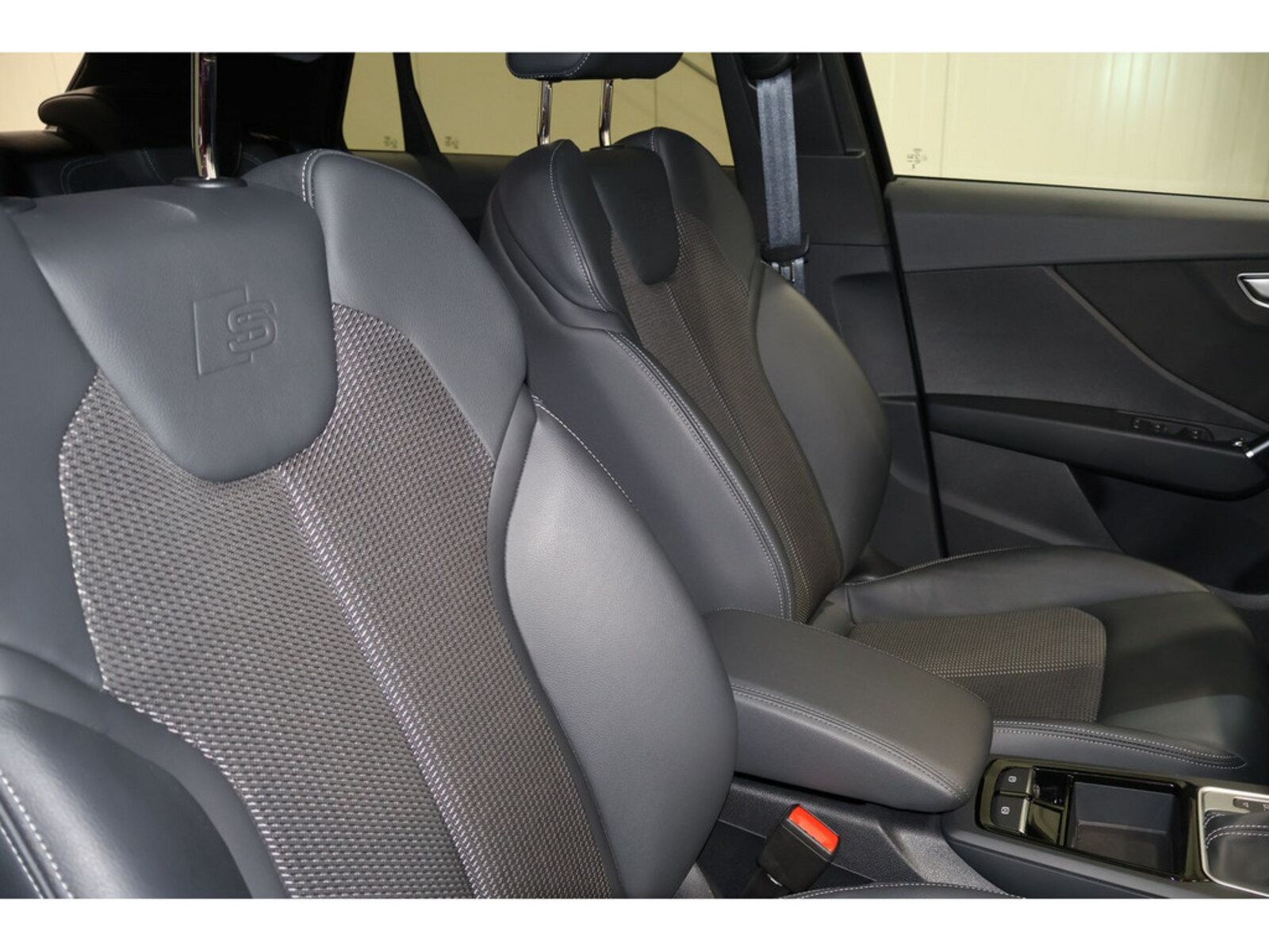Audi Q2 – Bild 7