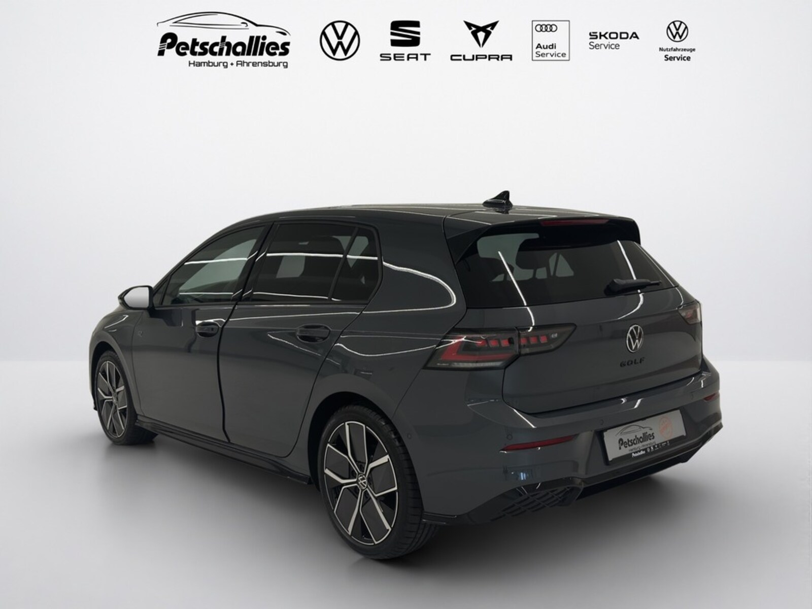 Volkswagen Golf – Bild 3