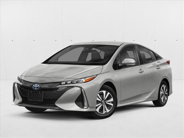 Photo of 2018 Toyota Prius Prime