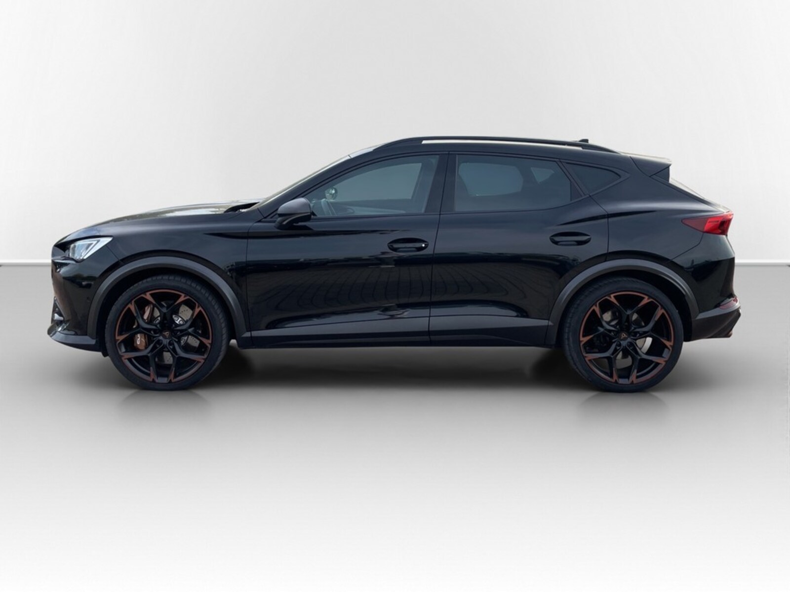 CUPRA Formentor – Bild 8