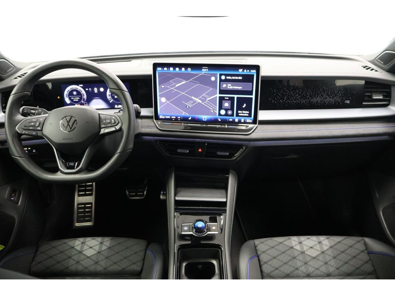 Volkswagen Tayron – Bild 8