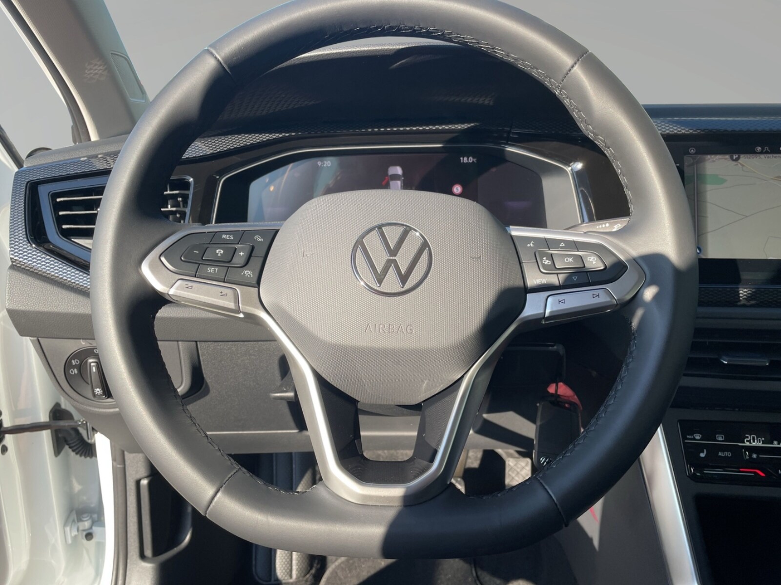 Volkswagen Taigo – Bild 4