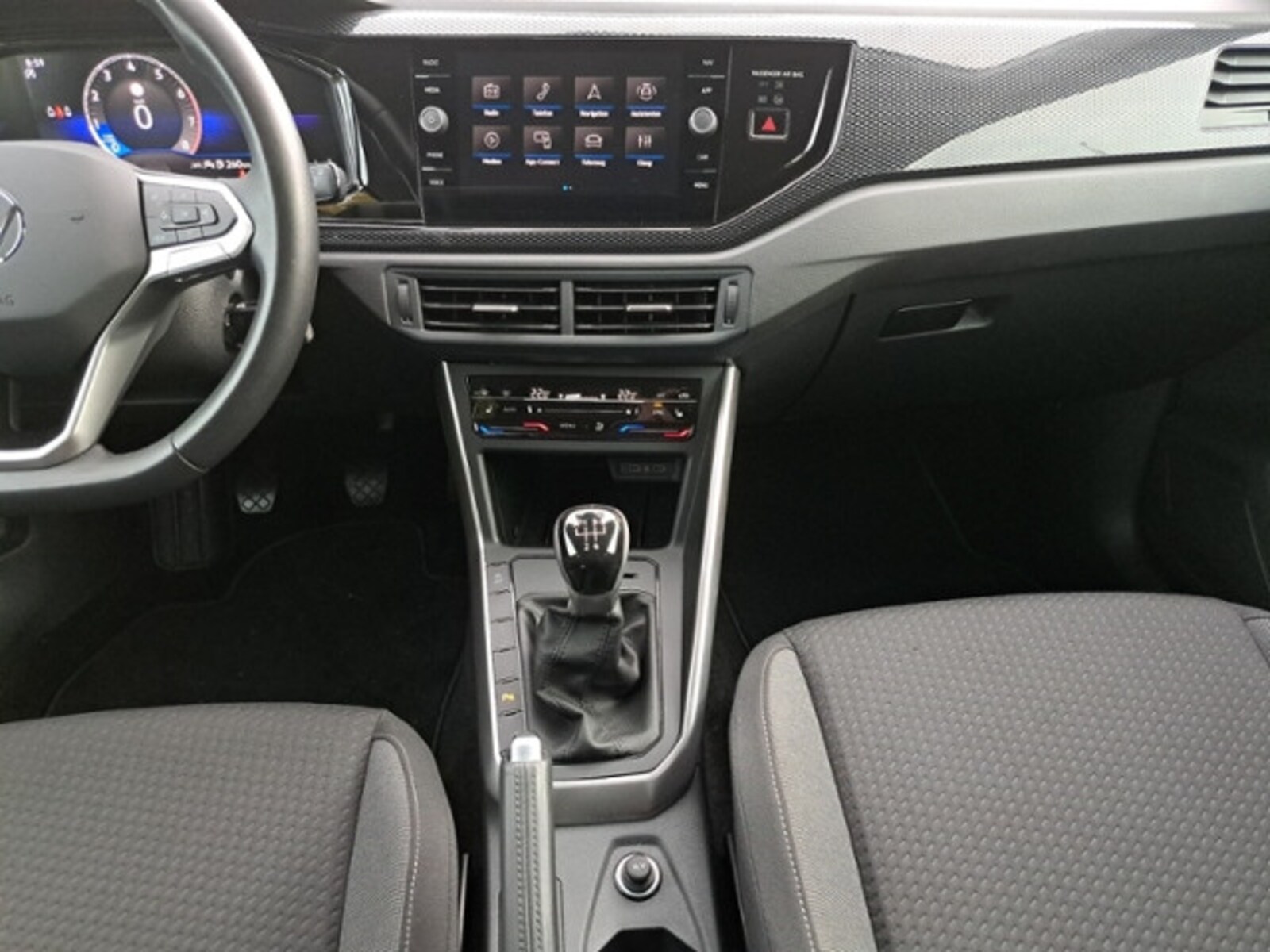 Volkswagen Polo – Bild 24