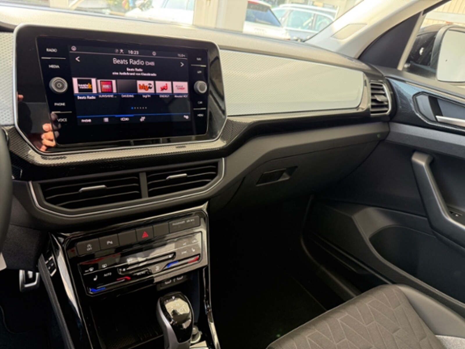 Volkswagen T-Cross – Bild 13