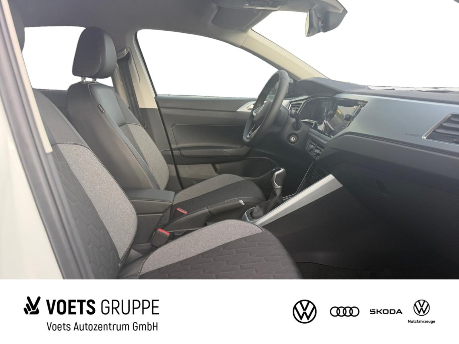 Volkswagen Taigo – Bild 6