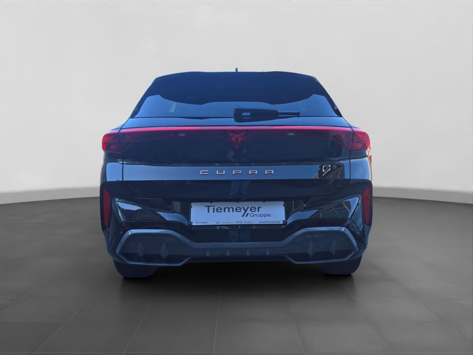 CUPRA Terramar – Bild 18