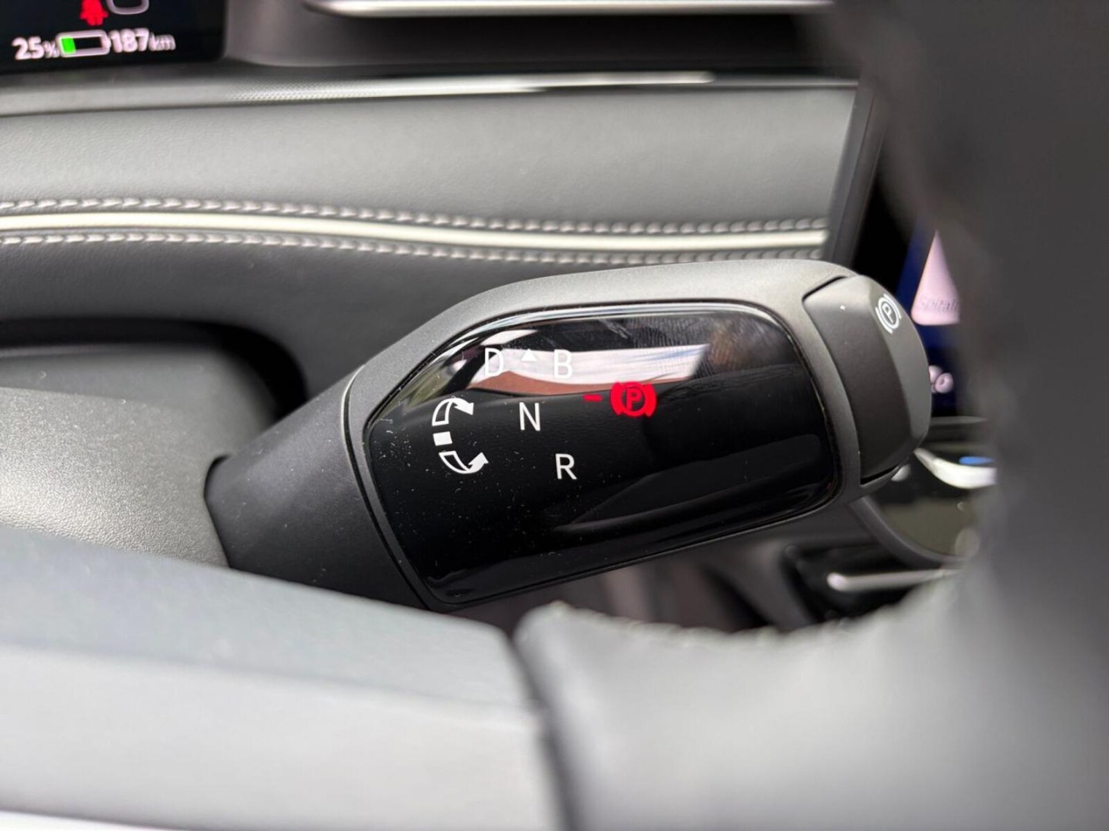 Volkswagen ID.7 Tourer – Bild 12
