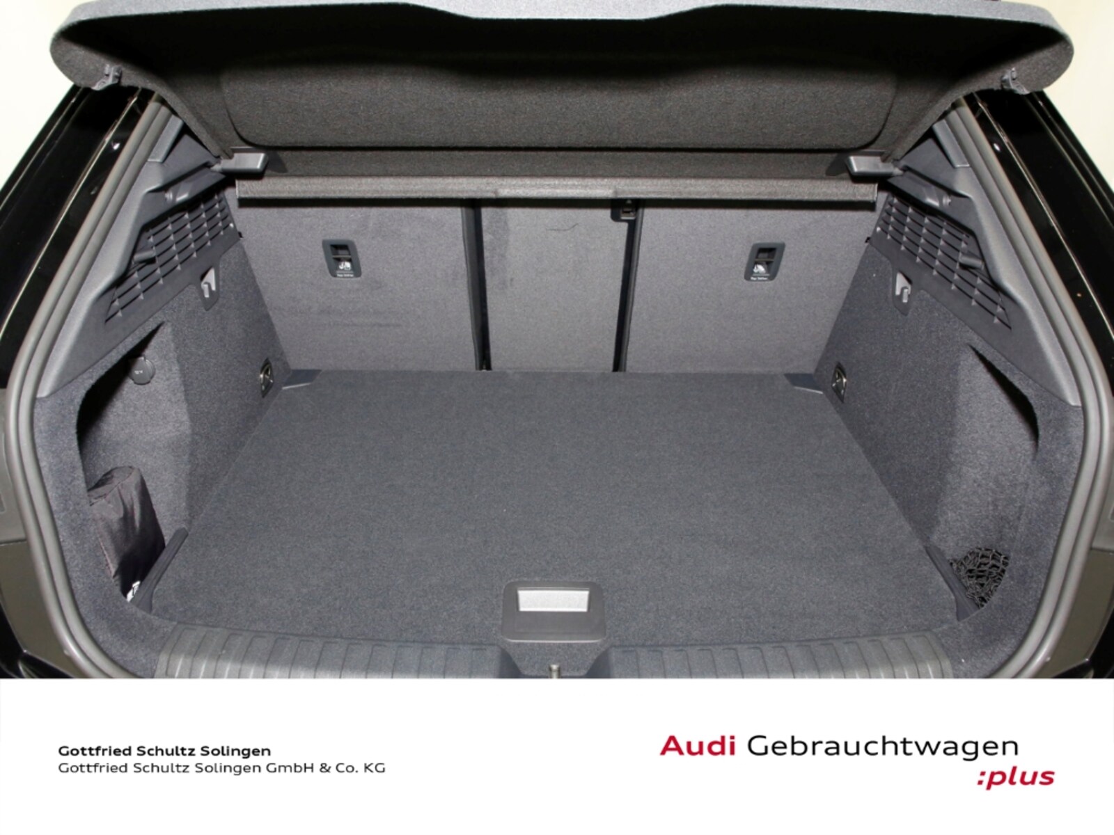 Audi RS 3 Sportback – Bild 7
