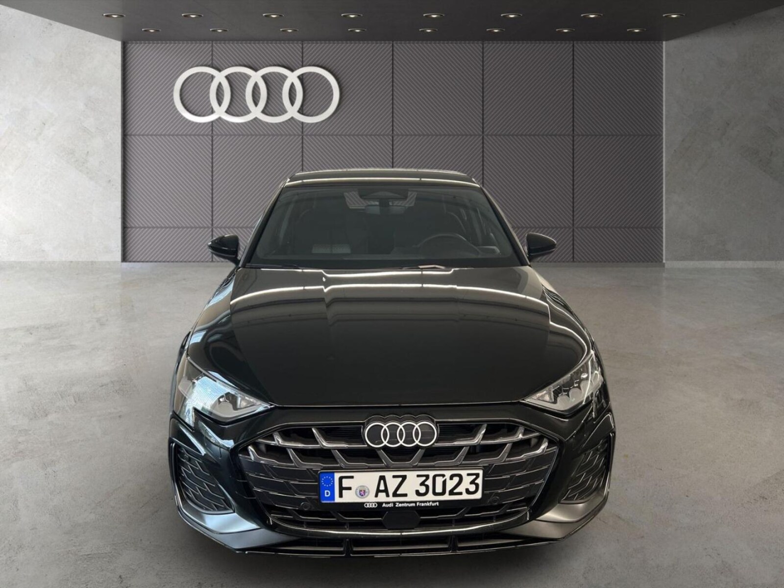 Audi A3 Sportback – Bild 2