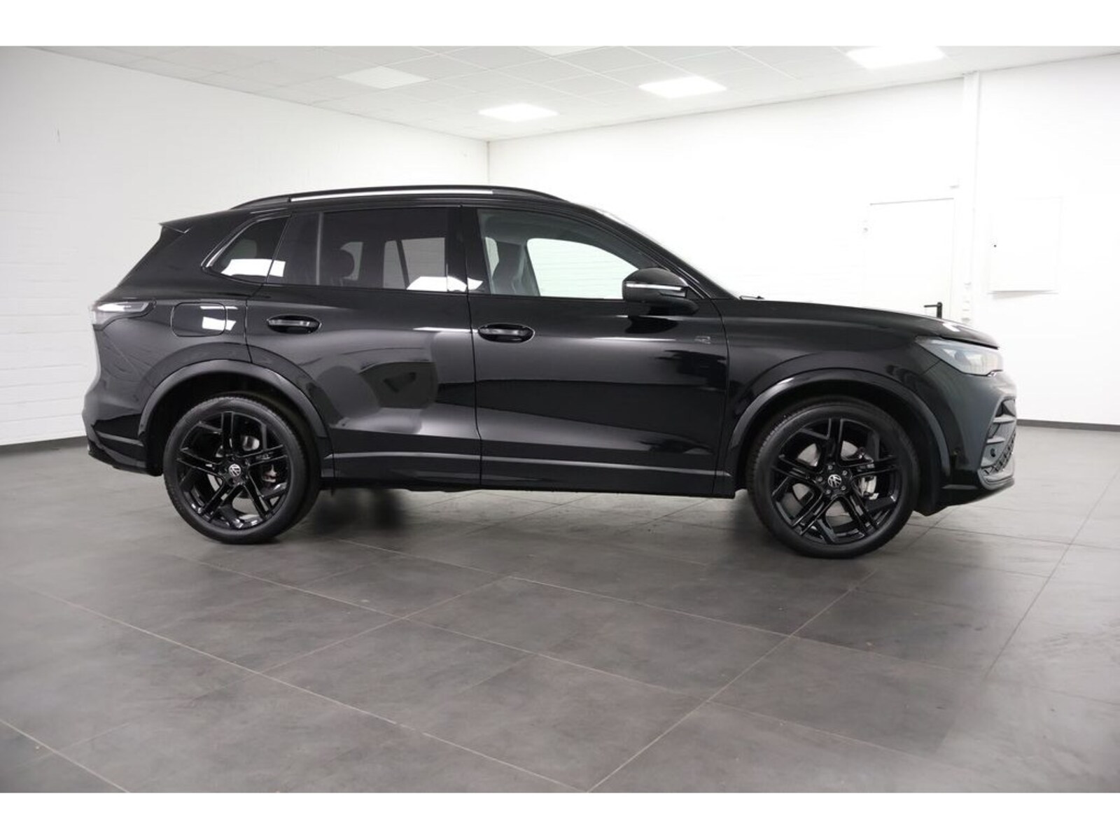 Volkswagen Tiguan – Bild 4