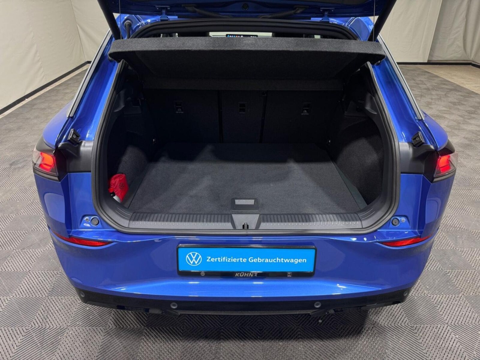 Volkswagen T-Roc – Bild 15