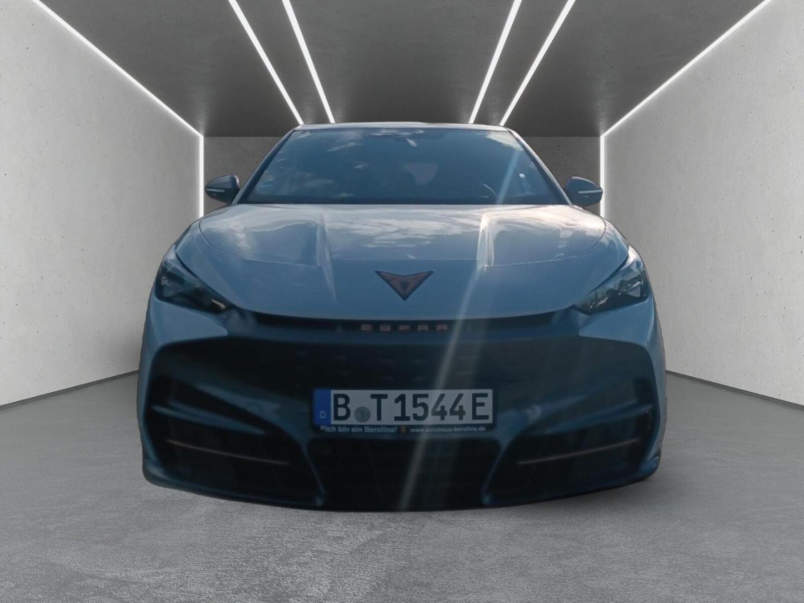 CUPRA Tavascan – Bild 5