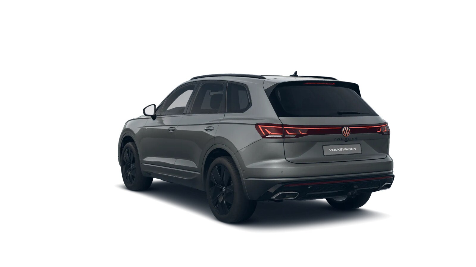 Volkswagen Touareg – Bild 7