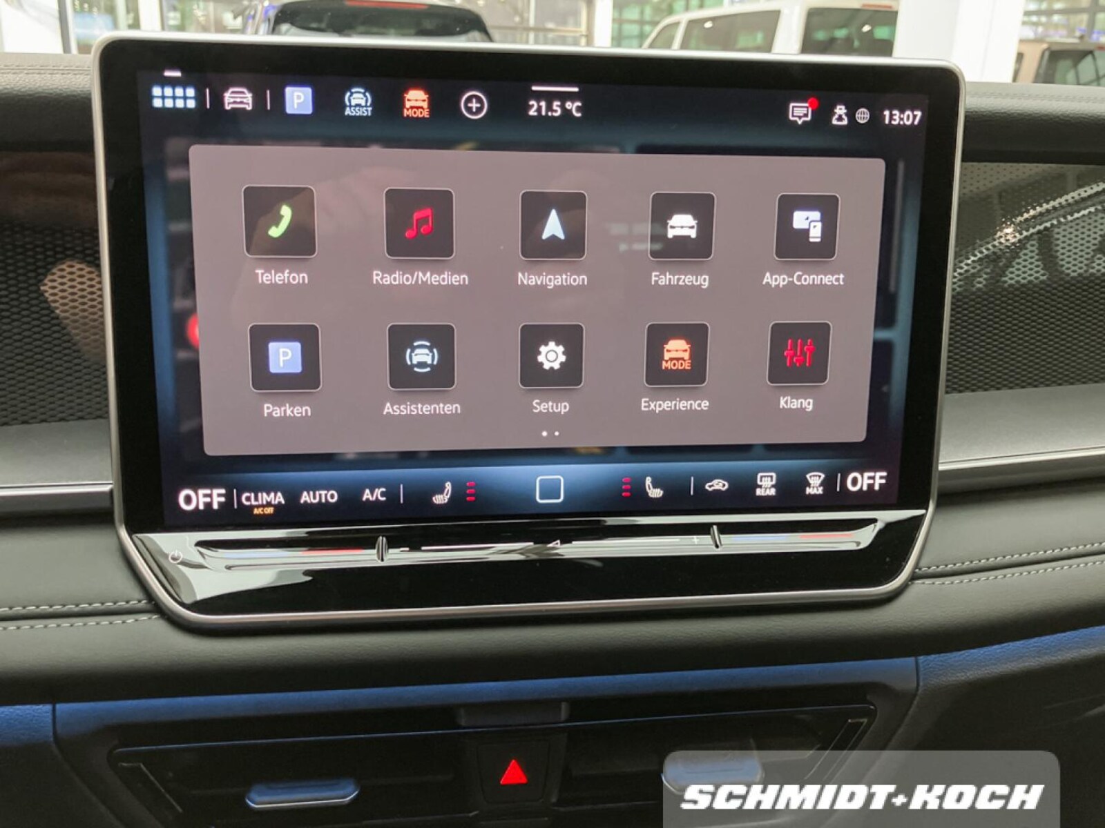 Volkswagen Tayron – Bild 7