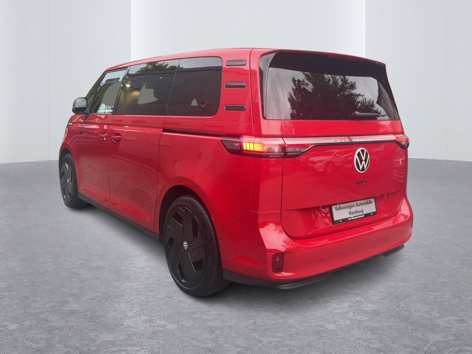 Volkswagen ID. Buzz – Bild 2