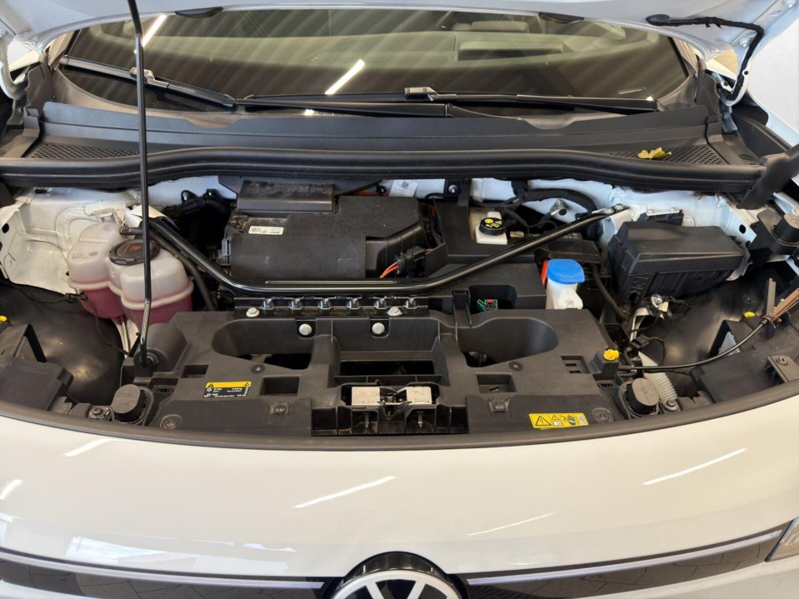 Volkswagen ID.5 – Bild 18