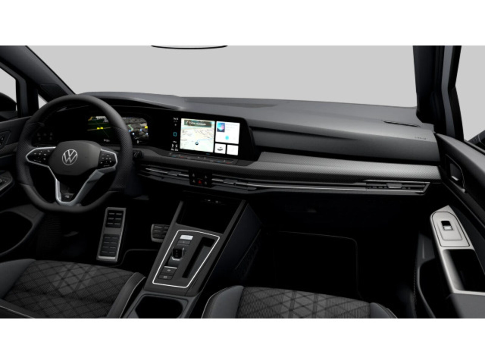 Volkswagen Golf – Bild 12