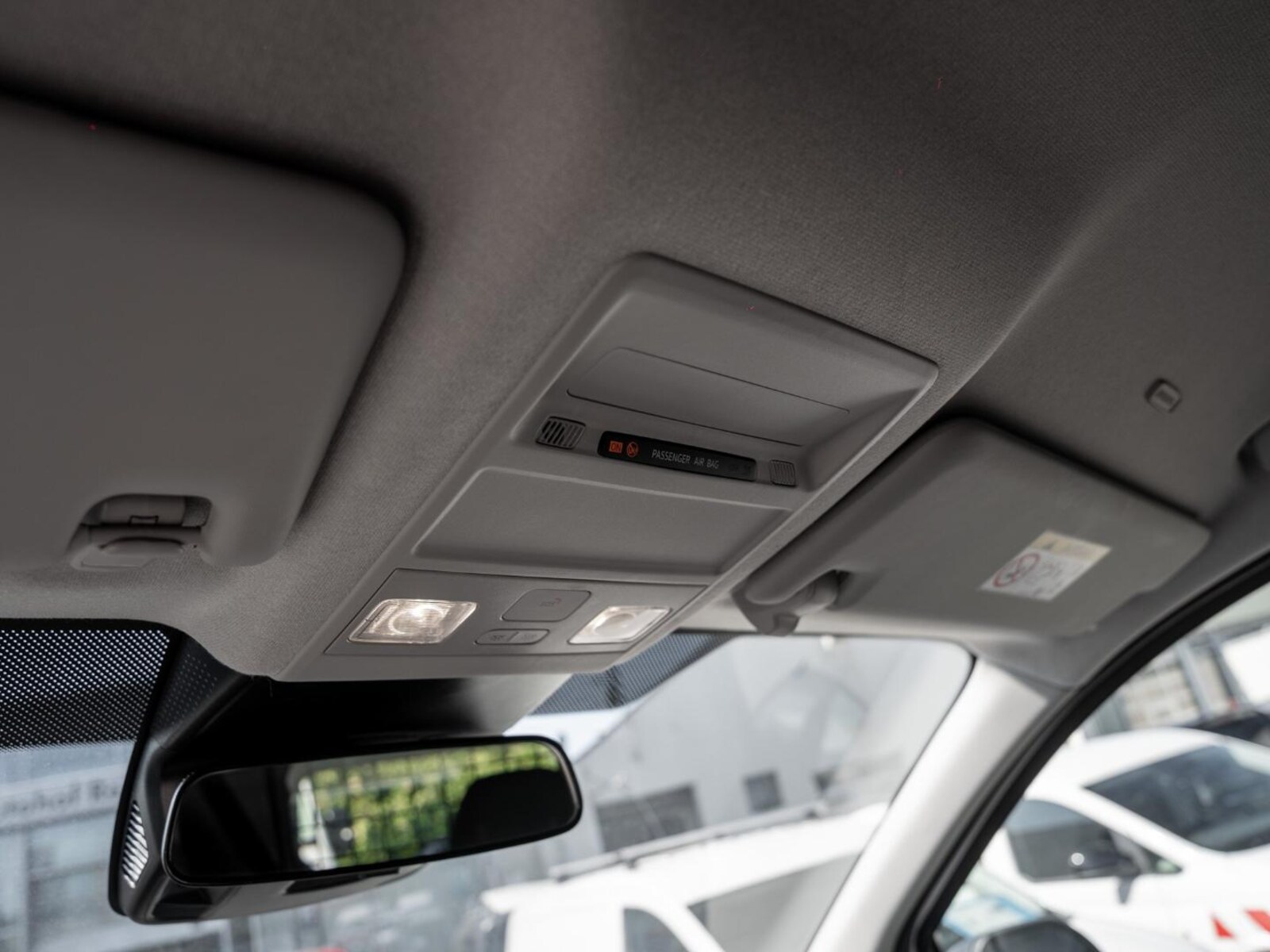 Volkswagen Transporter Kasten langer Radstand – Bild 19