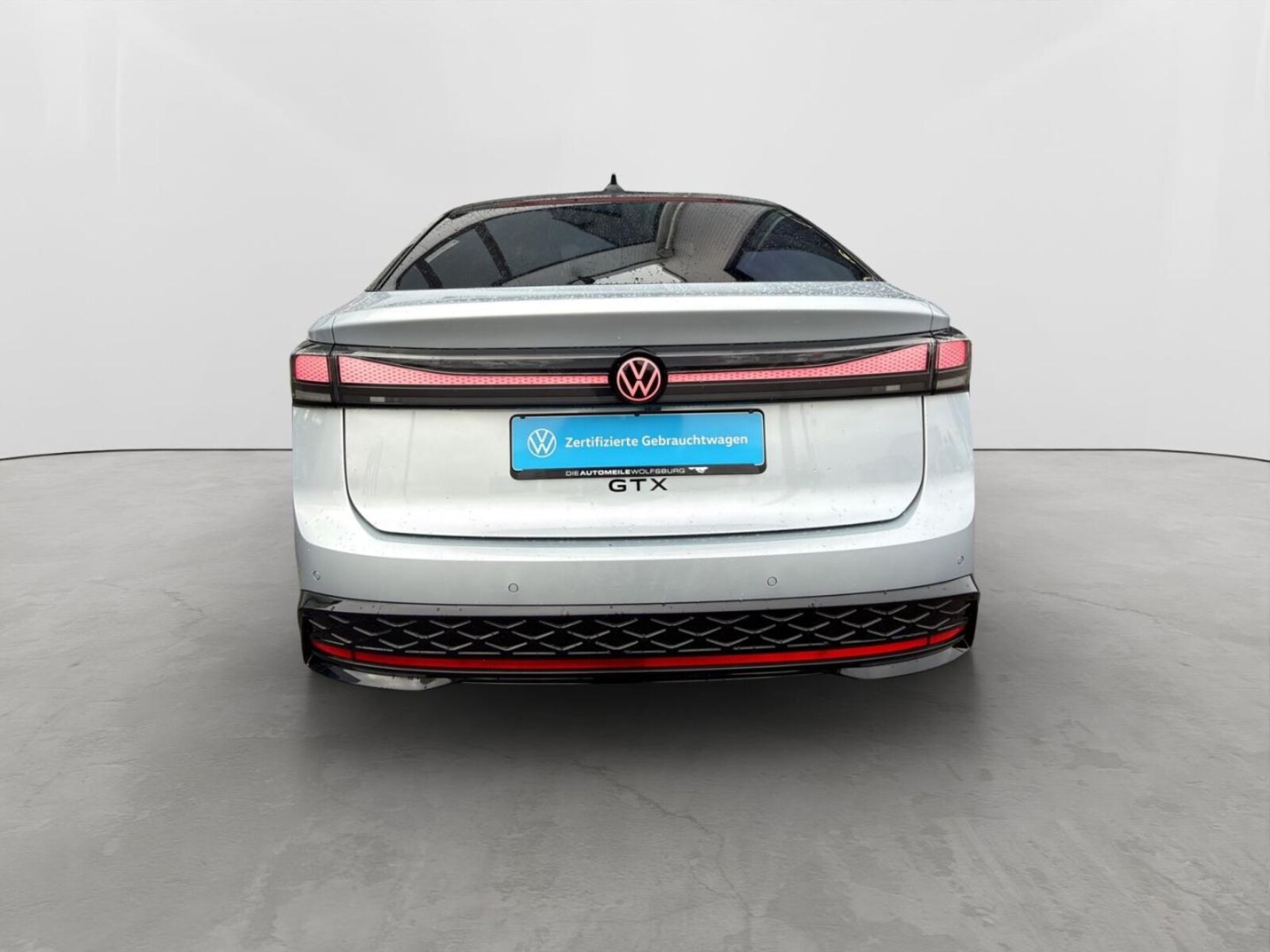 Volkswagen ID.7 – Bild 4