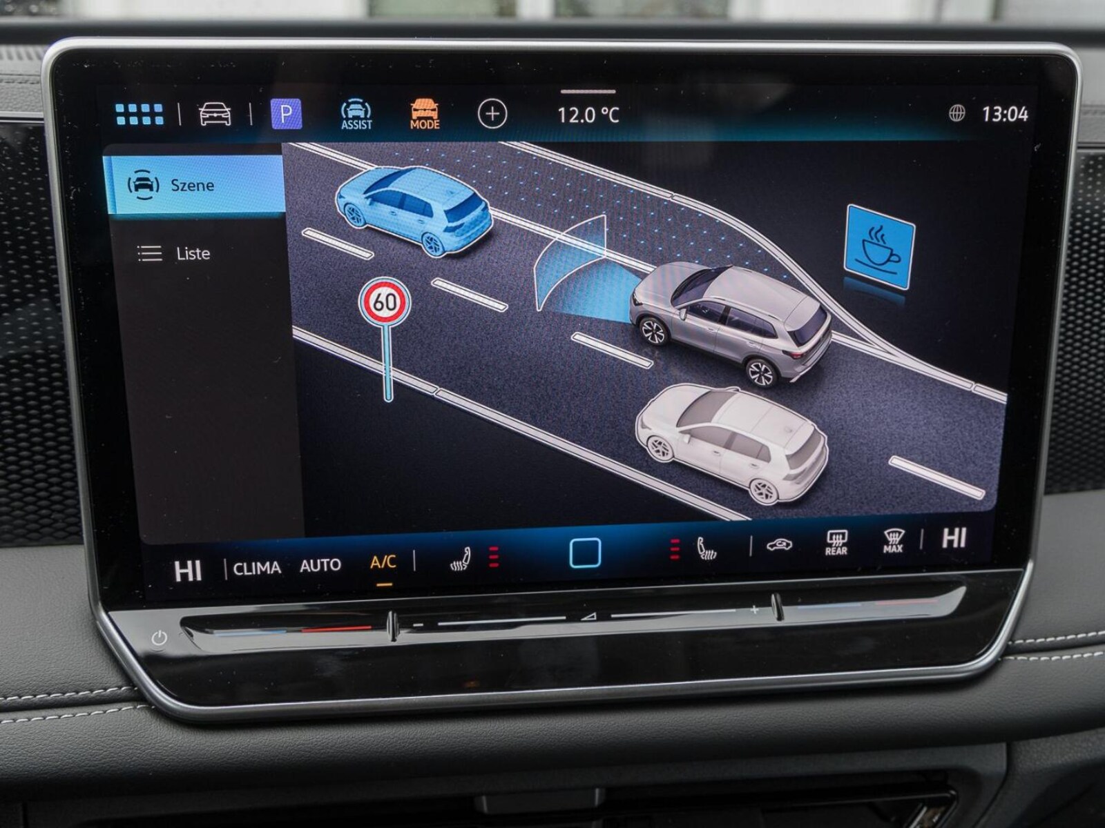 Volkswagen Tiguan – Bild 13