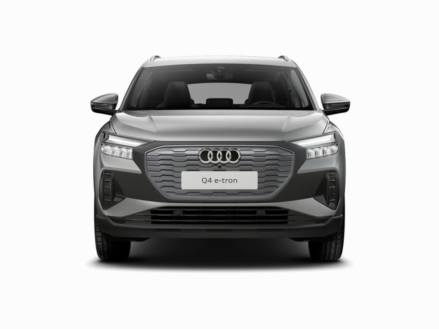 Bild über Audi Q4 e-tron 45 e-tron quattro - für weitere Informationen kontaktieren Sie den Audi Partner