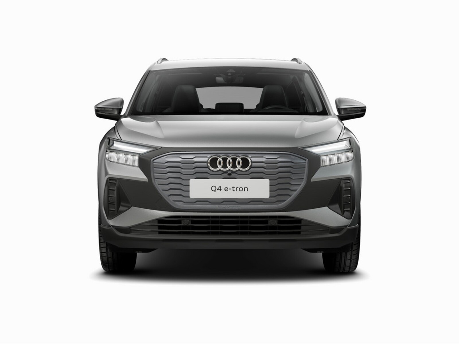 Audi Q4 e-tron – Bild 8