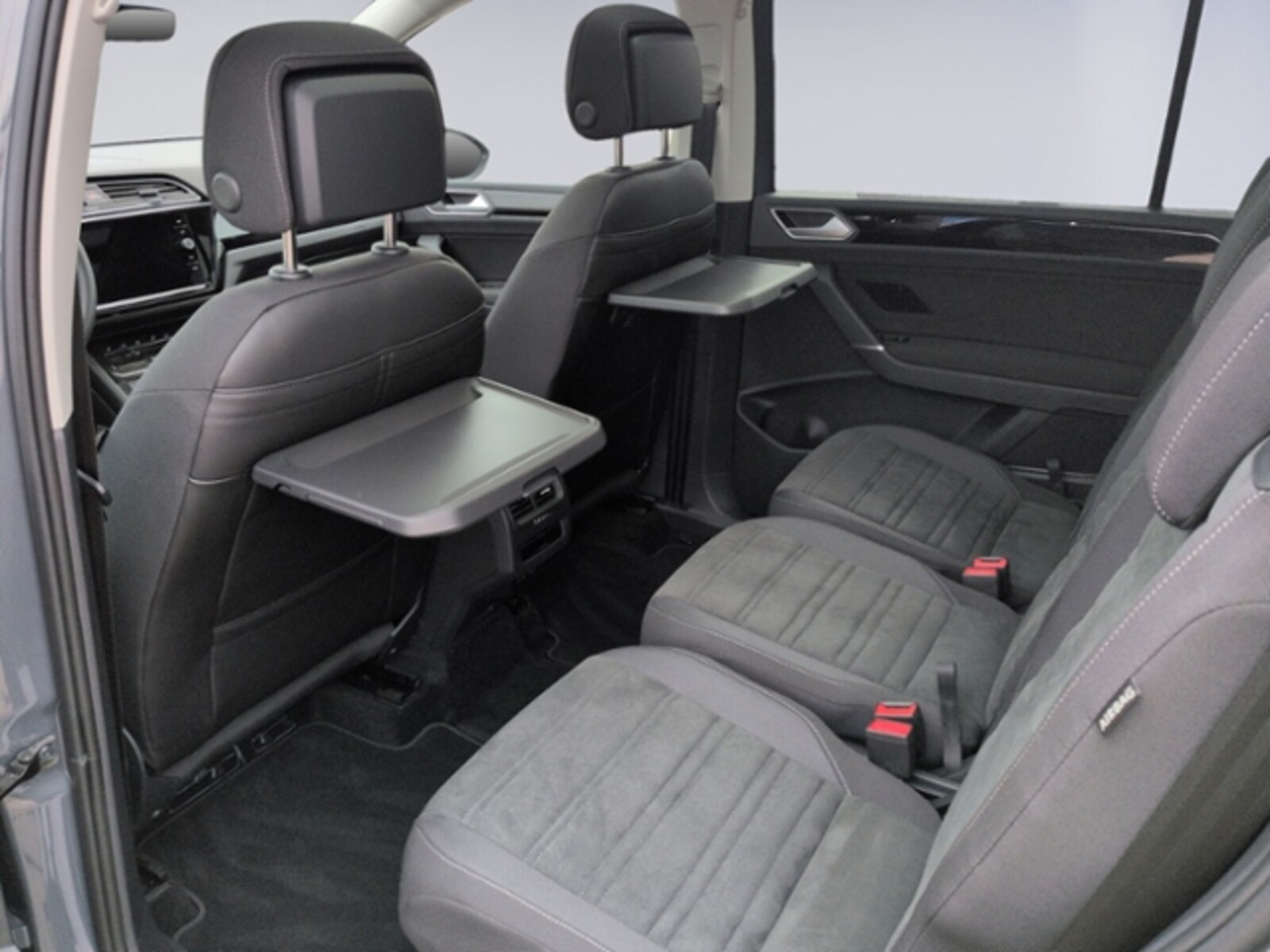 Volkswagen Touran – Bild 16