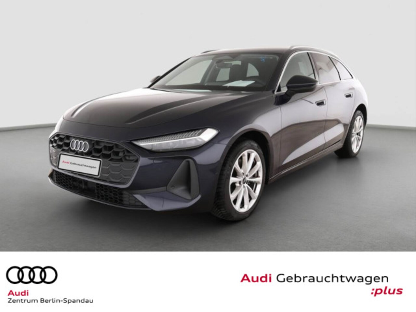 Audi A5 Avant